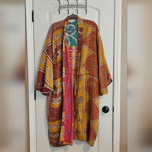 Kantha Bae Dreamweaver Kimono